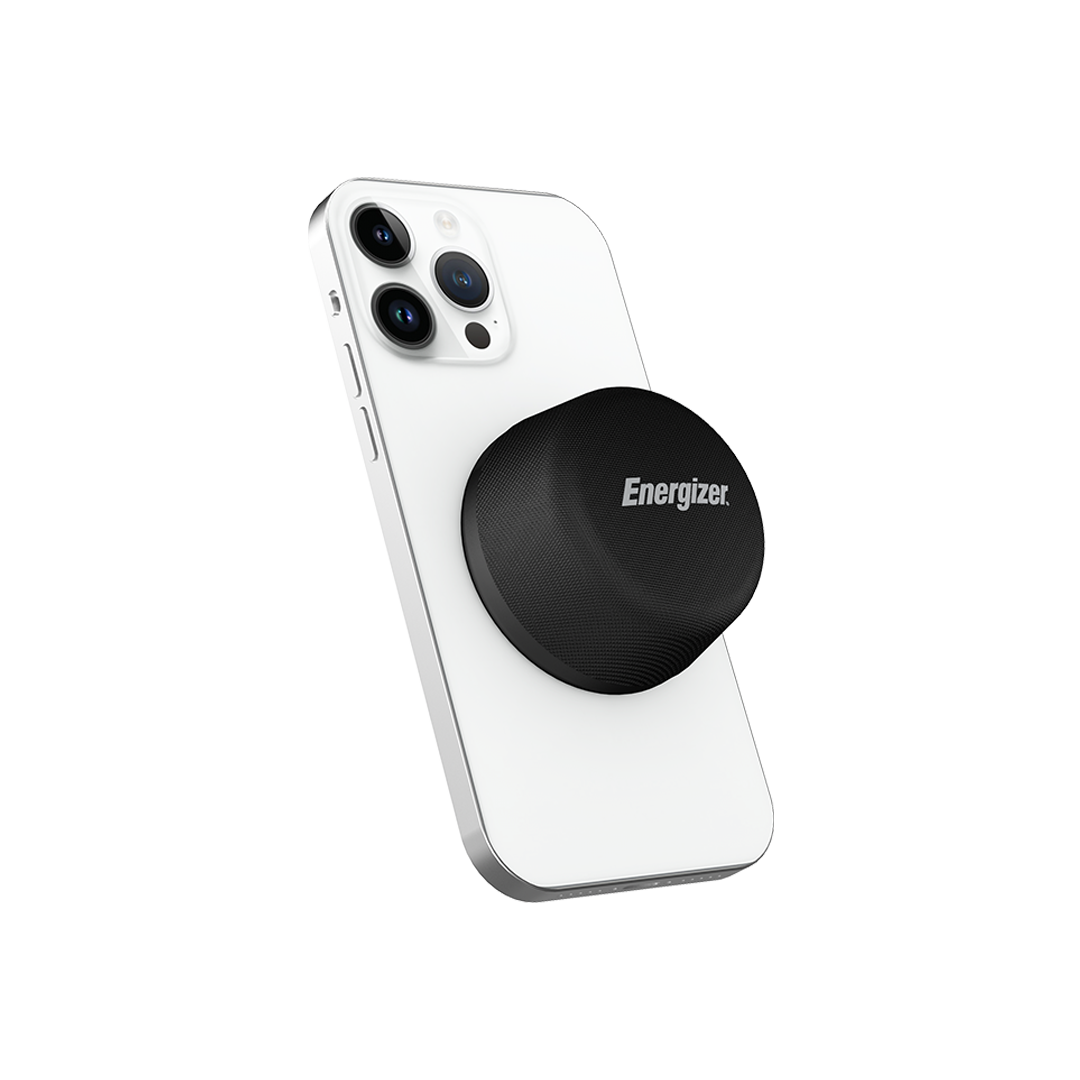 BTS055 (Bluetooth Speaker) Magnetic, Wireless Charging, TWS