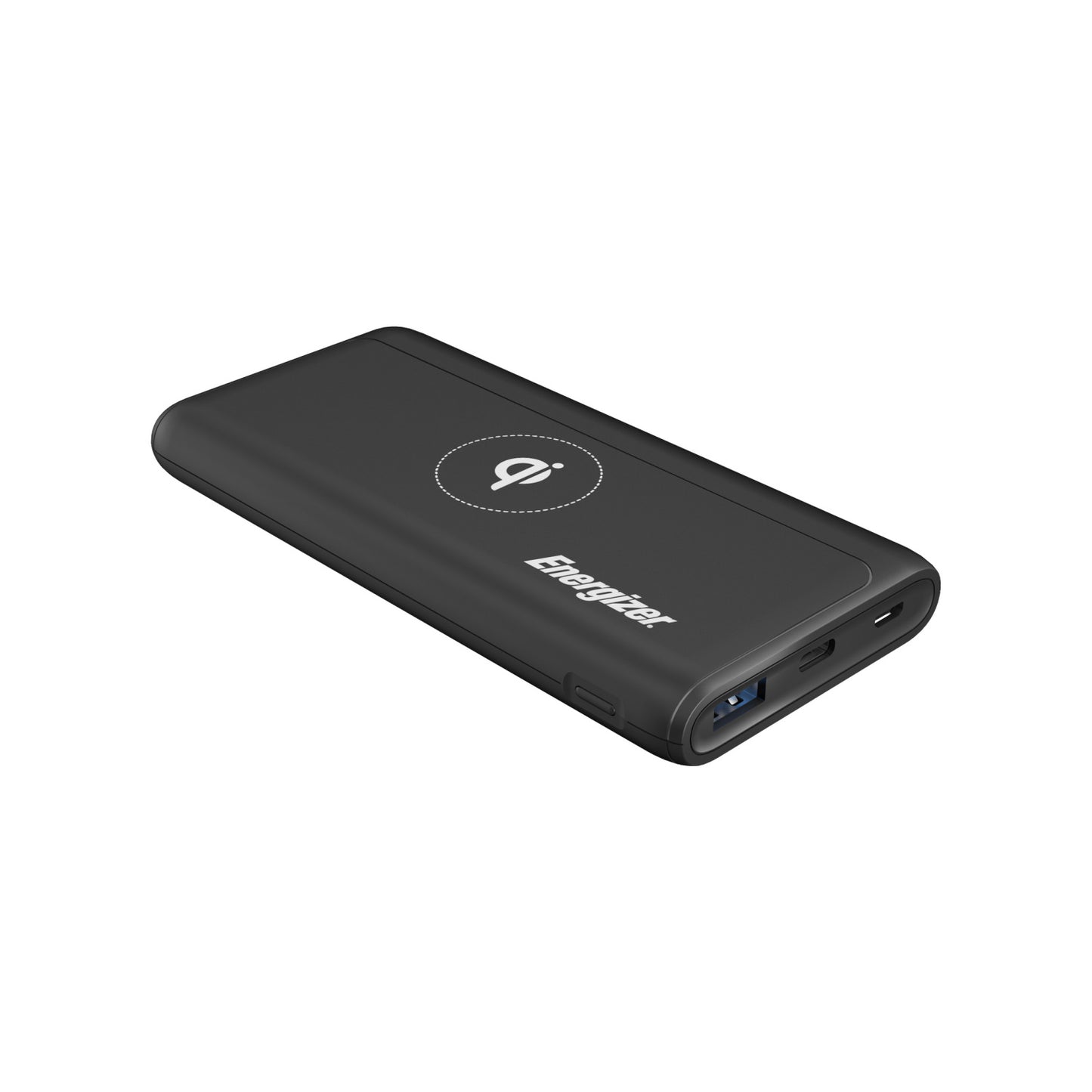 QE10011PQ (PowerBank 10000mAh) Wireless, PD Fast Charger