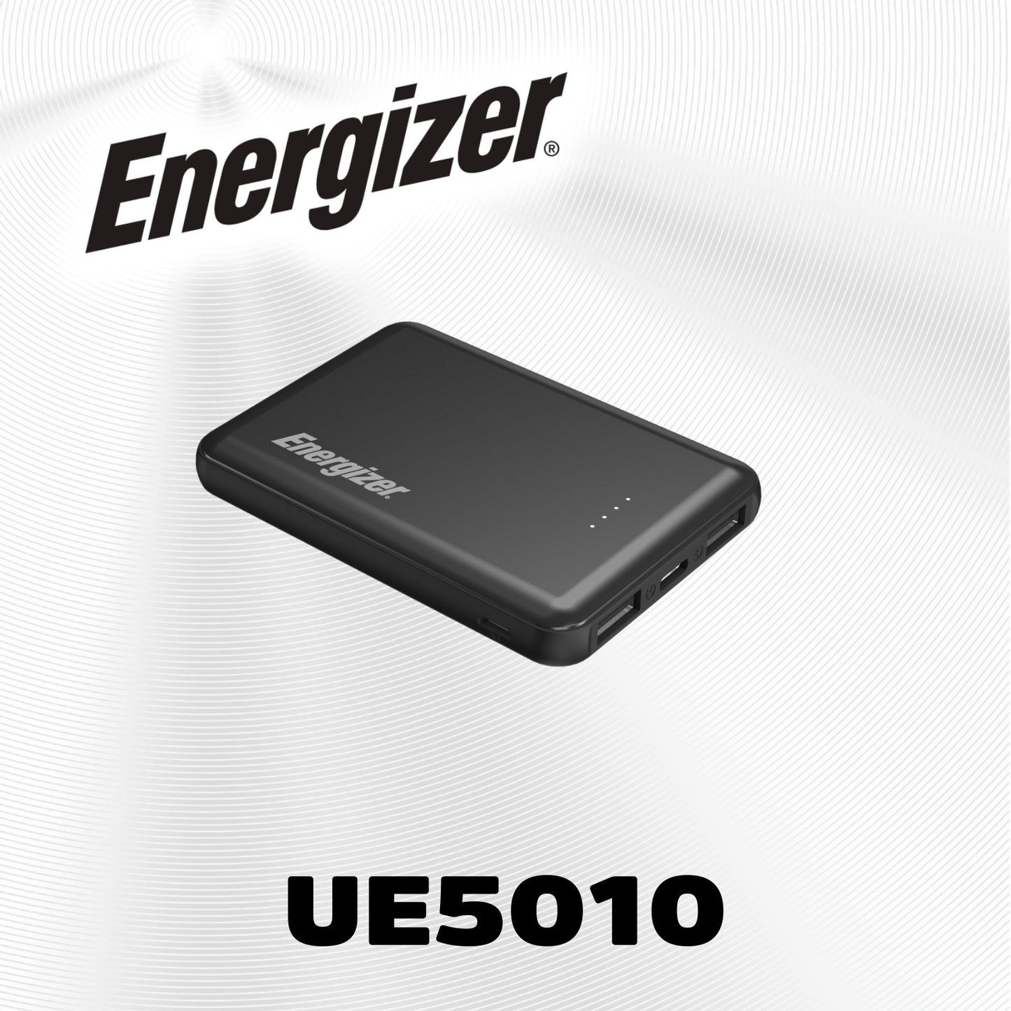 UE5010C (PowerBank 5000mAh)