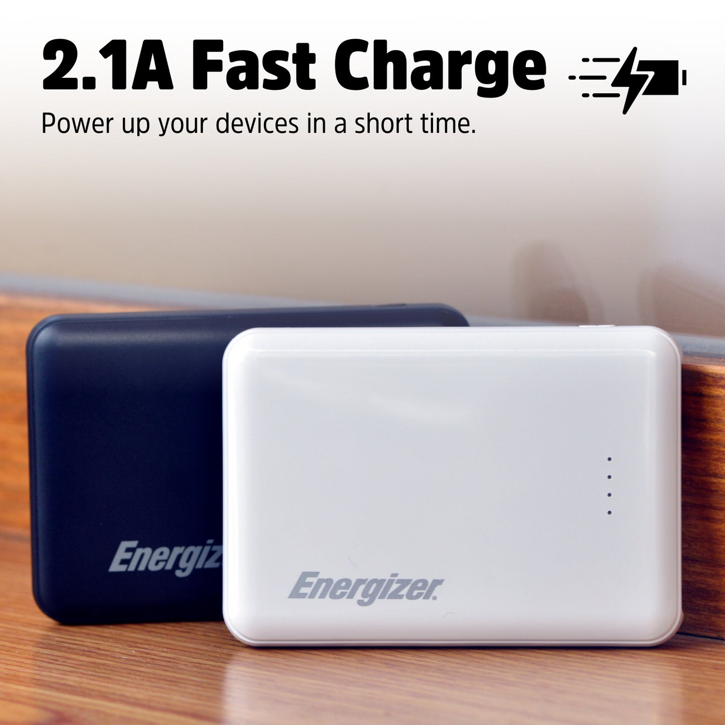 UE5010C (PowerBank 5000mAh)