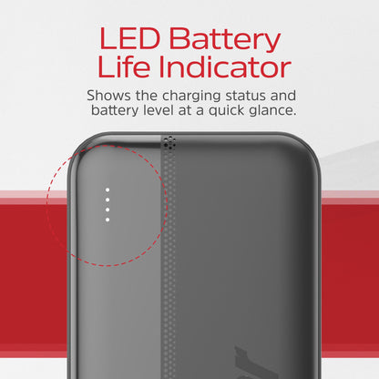 UE20050CC (PowerBank 20000mAh)