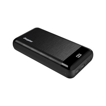 UE30058 (PowerBank 30000mAh) LCD Display