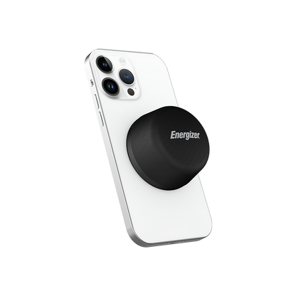BTS055 (Bluetooth Speaker) Magnetic, Wireless Charging, TWS