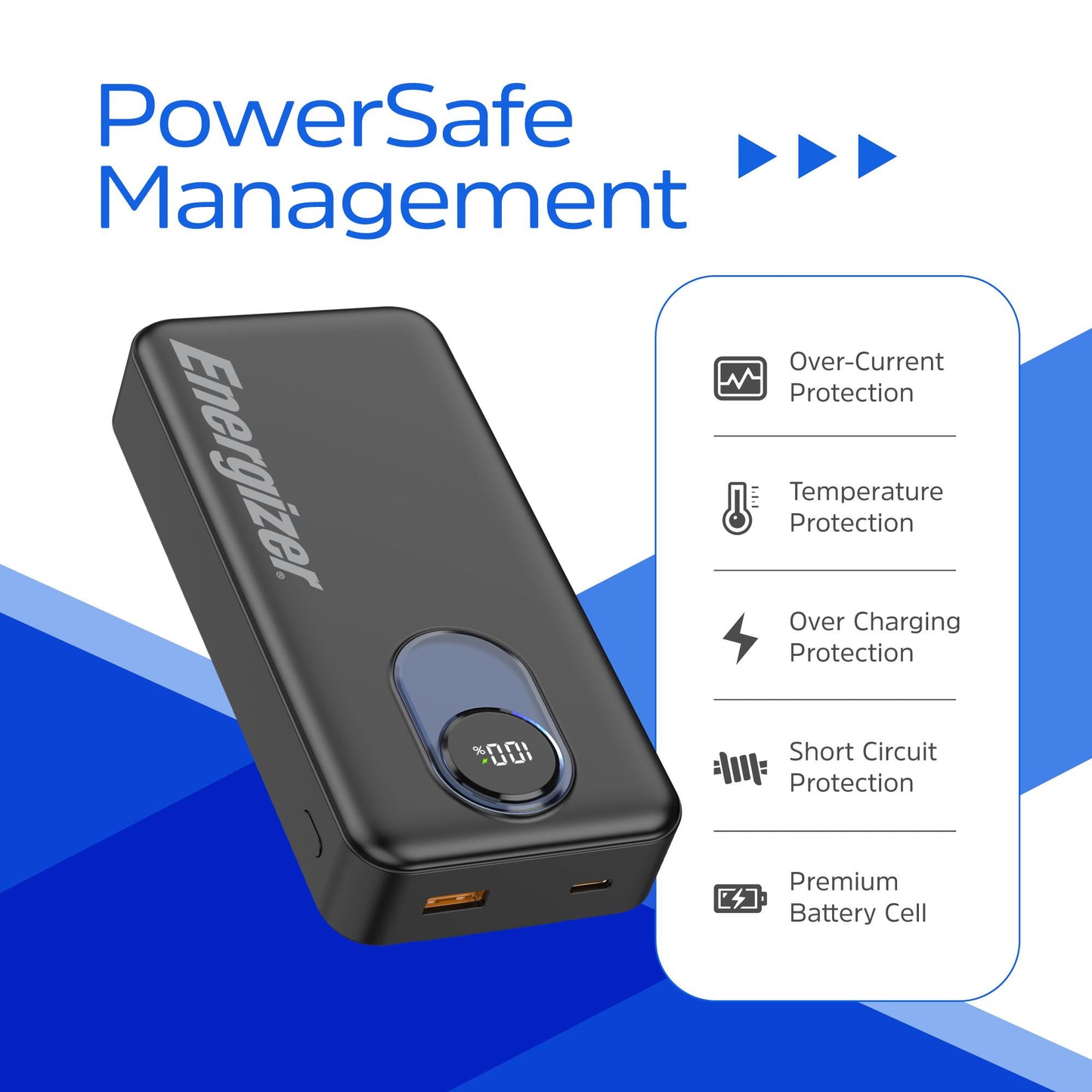 UE20097PQ (PowerBank 20000mAh)