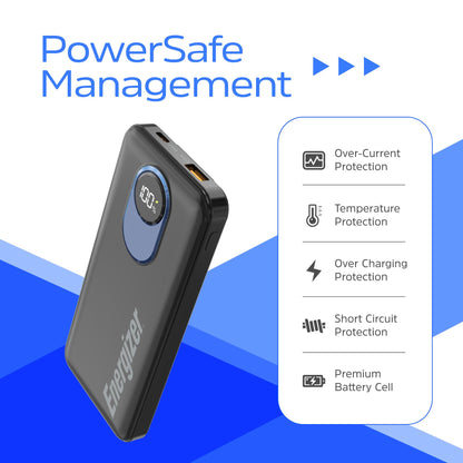 UE10097PQ (PowerBank 10000mAh)