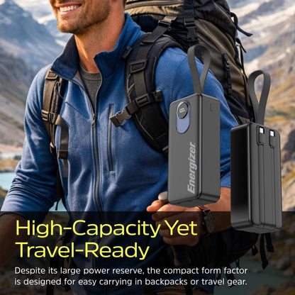 UE30097PQ (PowerBank 30000mAh)