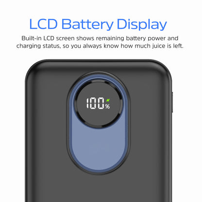 UE10097PQ (PowerBank 10000mAh)