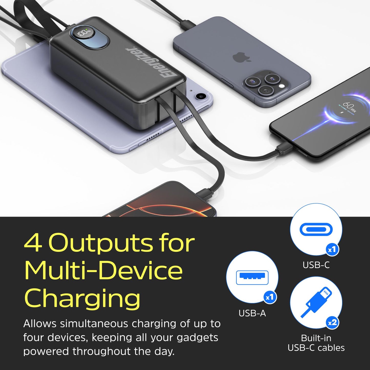 UE30097PQ (PowerBank 30000mAh)