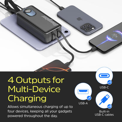 UE30097PQ (PowerBank 30000mAh)