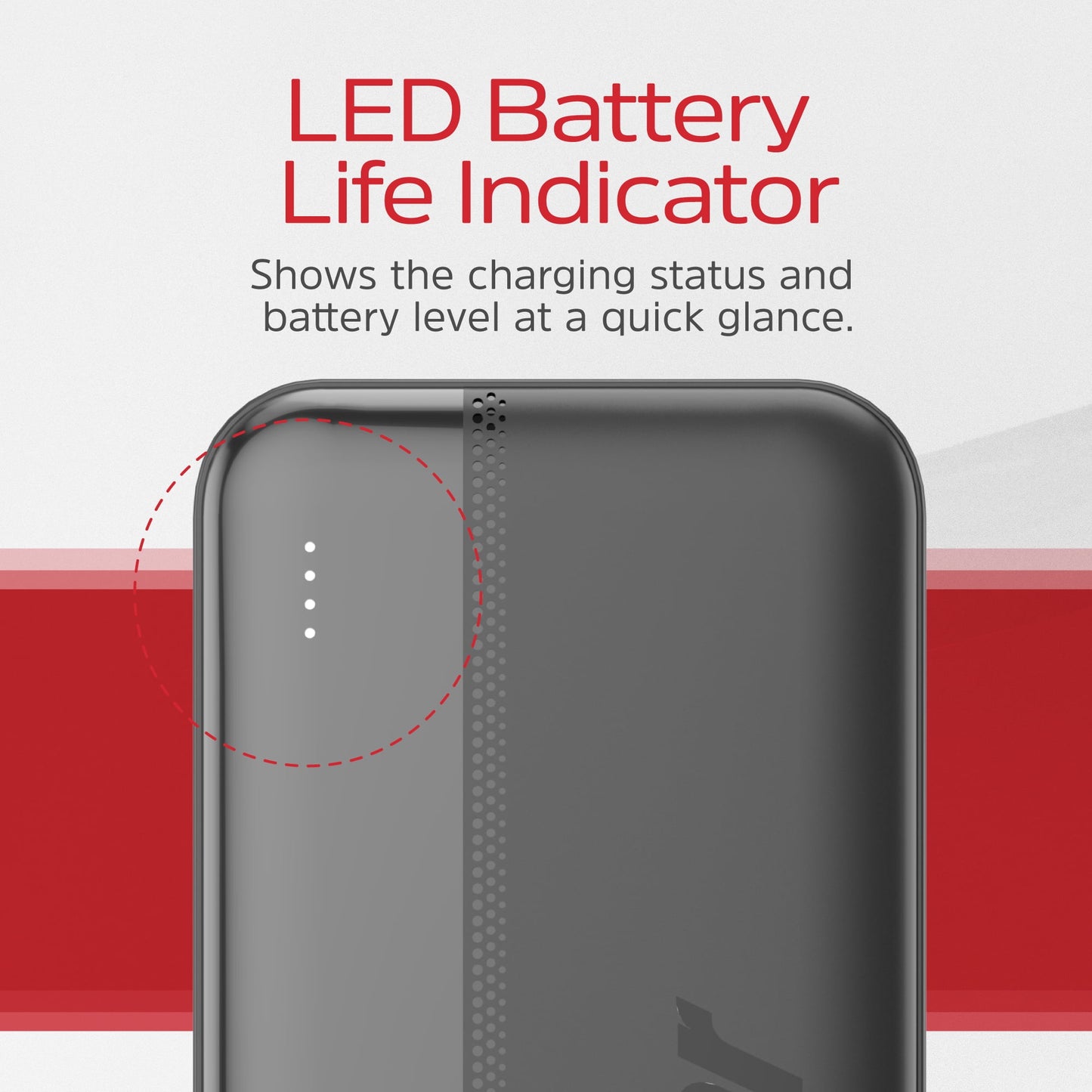 UE30050CC (PowerBank 30000mAh)