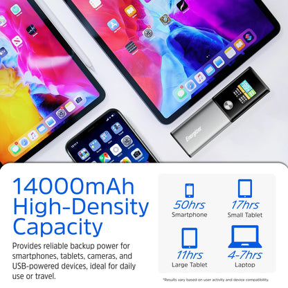 XP14000PD (Power Bank 14000mAh)