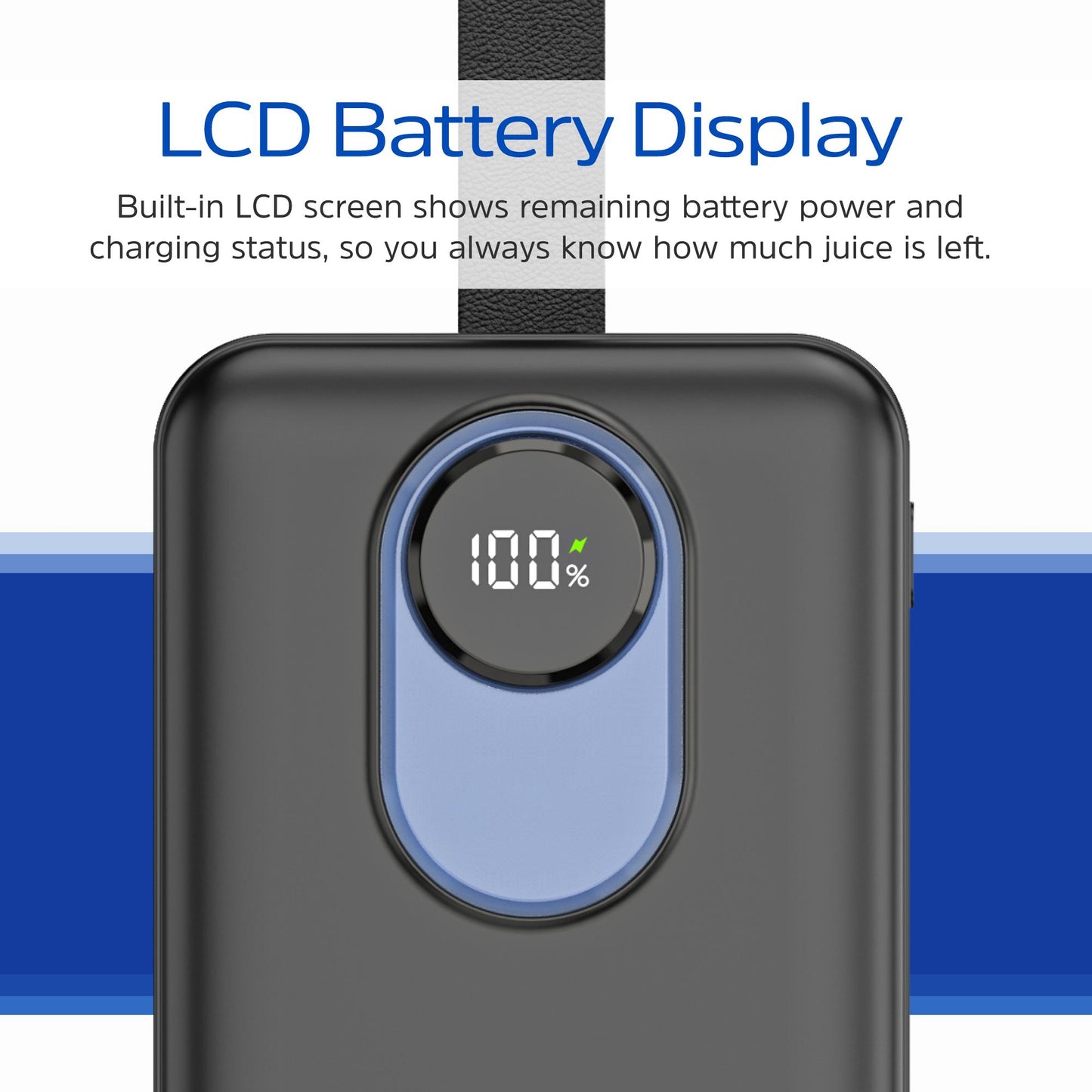 UE30097PQ (PowerBank 30000mAh)