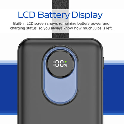 UE30097PQ (PowerBank 30000mAh)