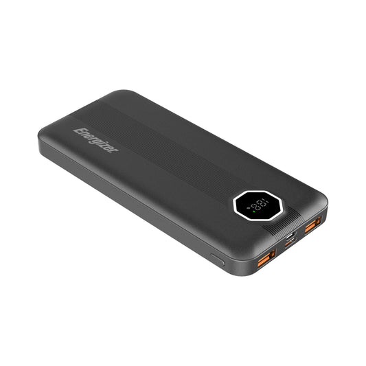 UE10029PQ (PowerBank 10000mAh) LCD Display, 22.5W PD Fast Charger