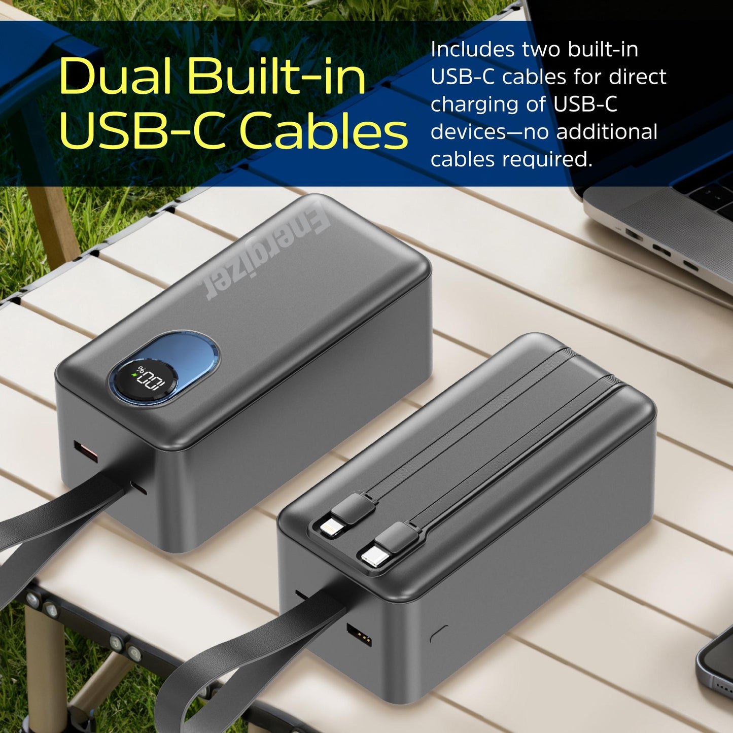 UE50097PQ (PowerBank 50000mAh)
