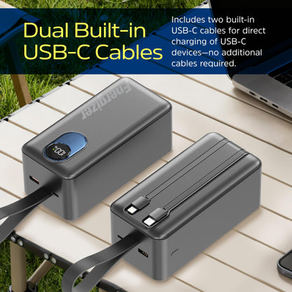 UE50097PQ (PowerBank 50000mAh)