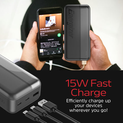UE30050CC (PowerBank 30000mAh)