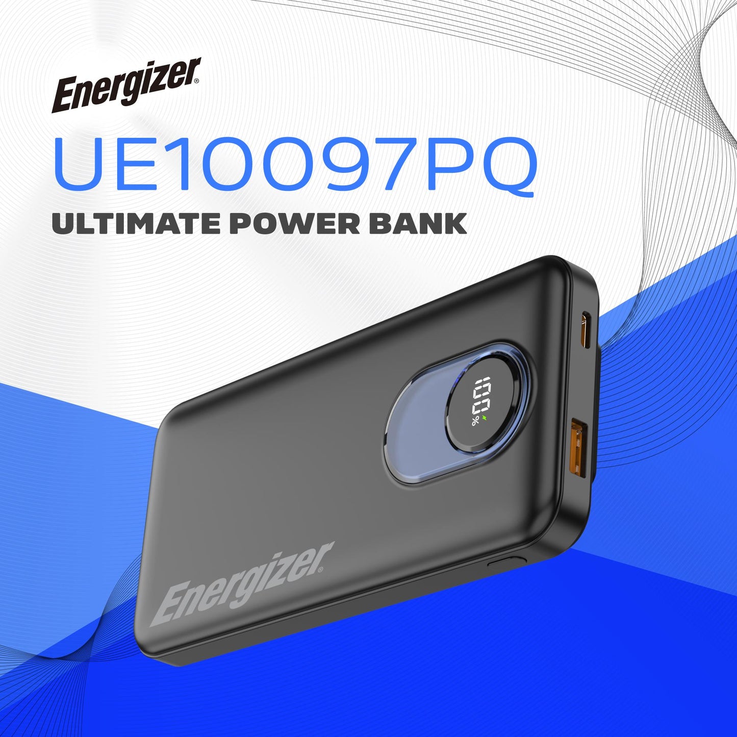 UE10097PQ (PowerBank 10000mAh)