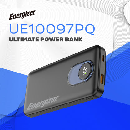 UE10097PQ (PowerBank 10000mAh)