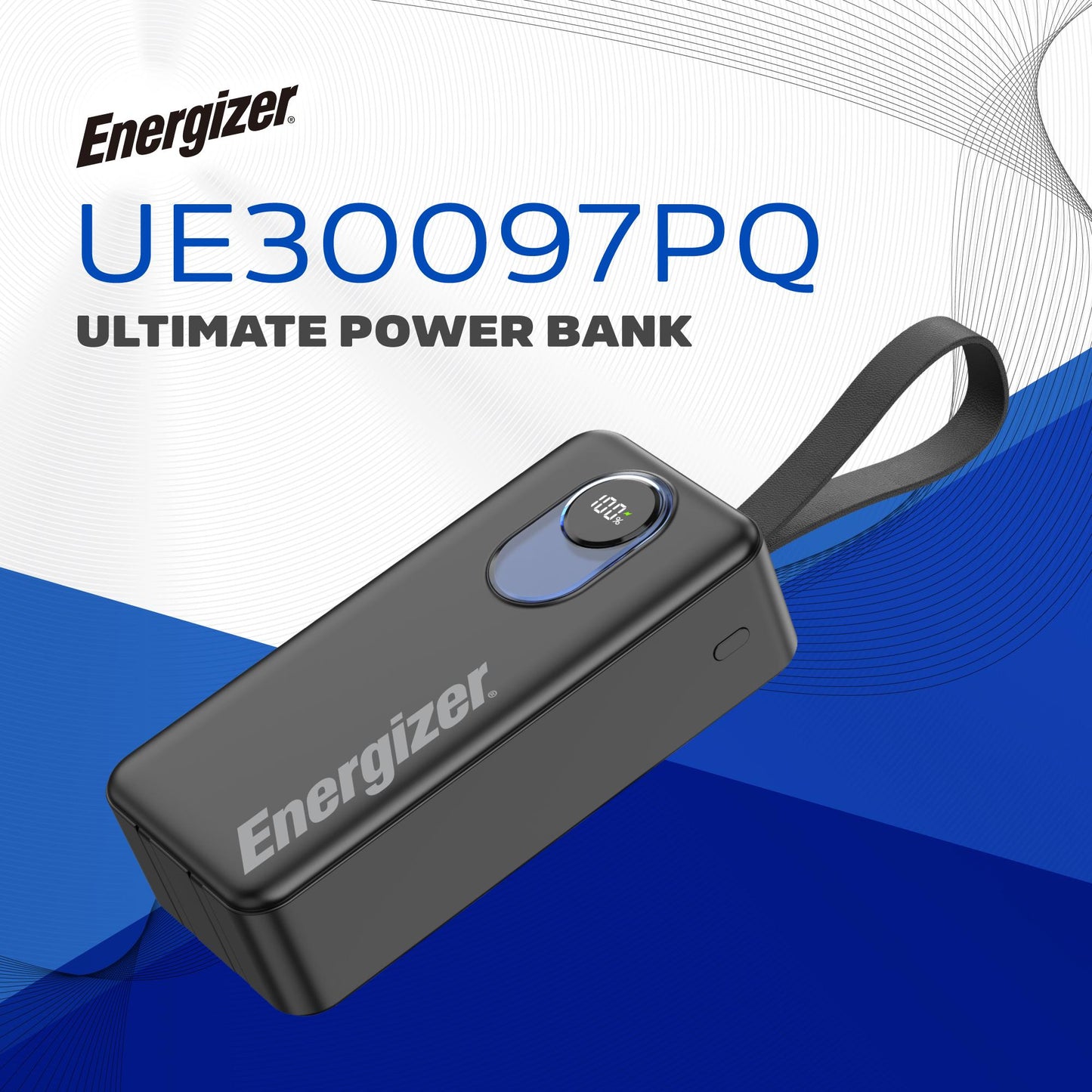 UE30097PQ (PowerBank 30000mAh)