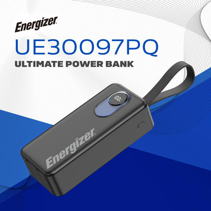 UE30097PQ (PowerBank 30000mAh)