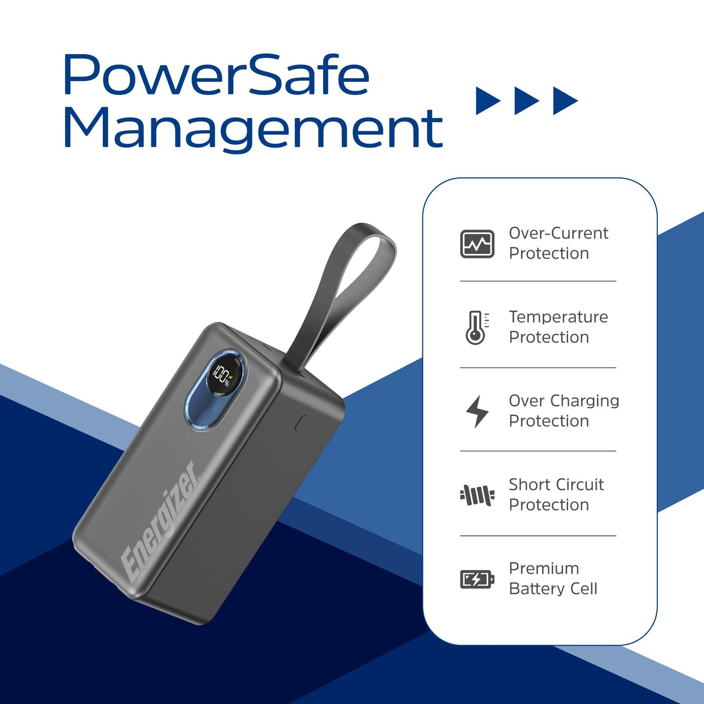 UE50097PQ (PowerBank 50000mAh)