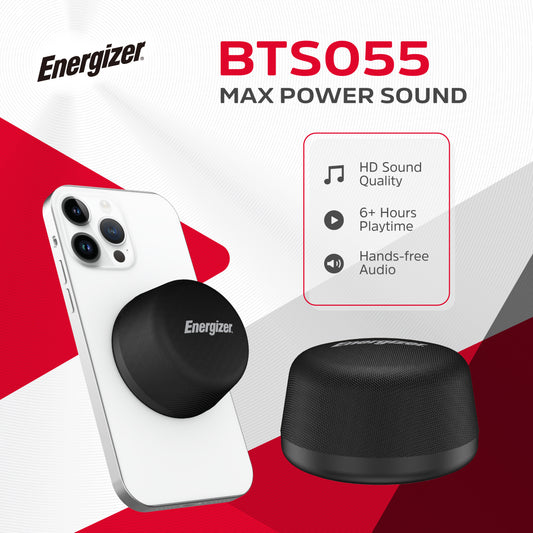 BTS055 (Bluetooth Speaker)