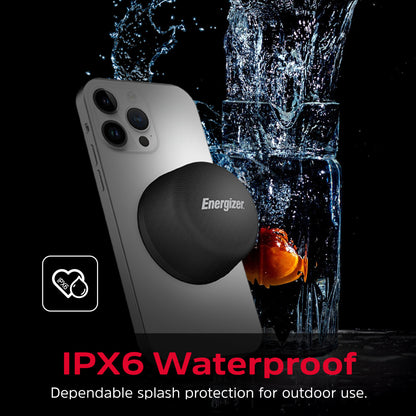 BTS055 (Bluetooth Speaker) Magnetic, Wireless Charging, TWS