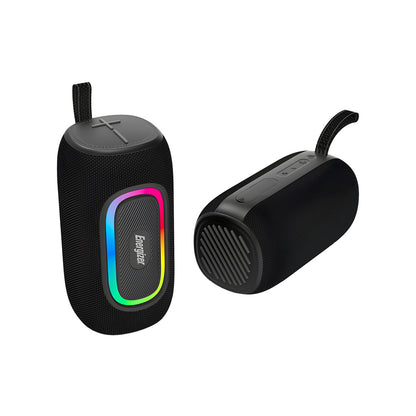 BTS163 (Portable  Bluetooth Speaker), RGB, TWS, IP65