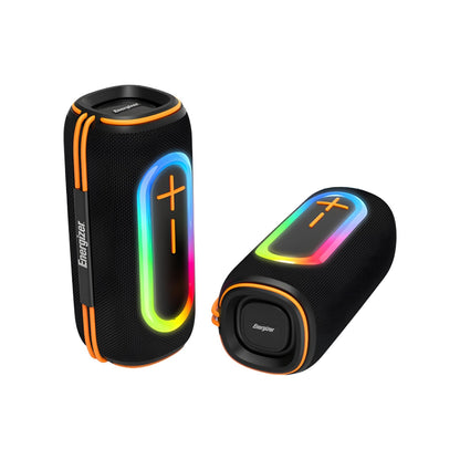 BTS206 (Portable  Bluetooth Speaker), RGB, TWS, IP65