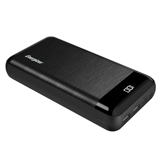 UE30058 (PowerBank 30000mAh) LCD Display