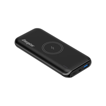 QE10009PQ (PowerBank 10000mAh) Wireless, PD20W Fast Charger