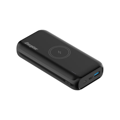 QE20009PQ (PowerBank 20000mAh) Wireless, PD20W Fast Charger