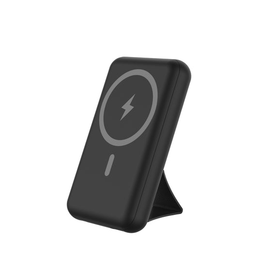 QM10002PQ (PowerBank 10000mAh) Magnetic、Wireless、PD Charger