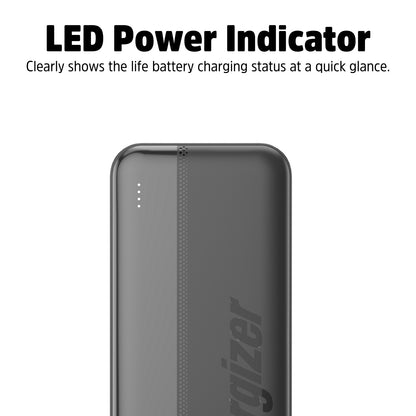 UE20050C (PowerBank 20000mAh)