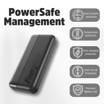 UE20050C (PowerBank 20000mAh)