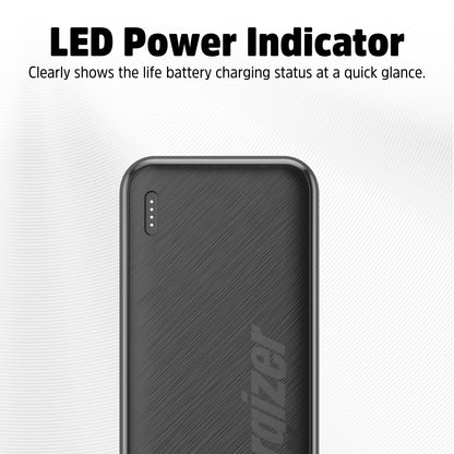 UE20055PQ (PowerBank 20000mAh) PD22.5W Fast Charger