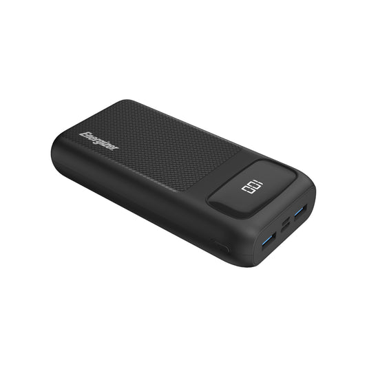 UE20063PQ (PowerBank 20000mAh) LCD Display, PD20W Fast Charger