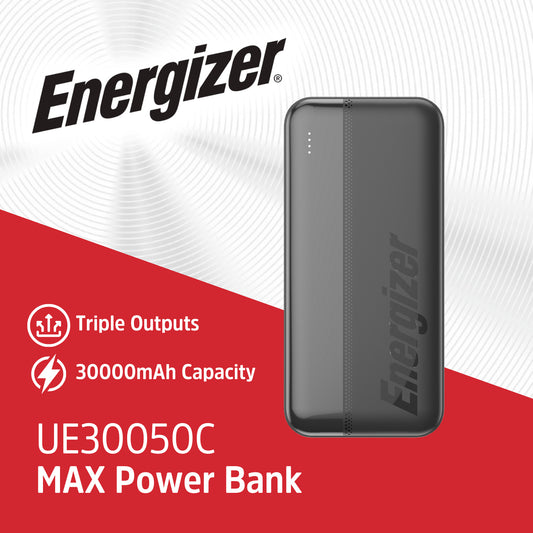 UE30050C (PowerBank 30000mAh)