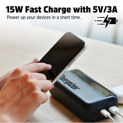 UE30050C (PowerBank 30000mAh)
