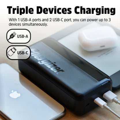 UE30050C (PowerBank 30000mAh)
