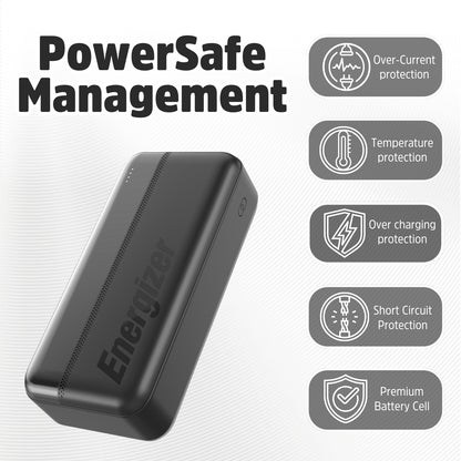 UE30050C (PowerBank 30000mAh)