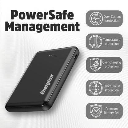 UE5010C (PowerBank 5000mAh)