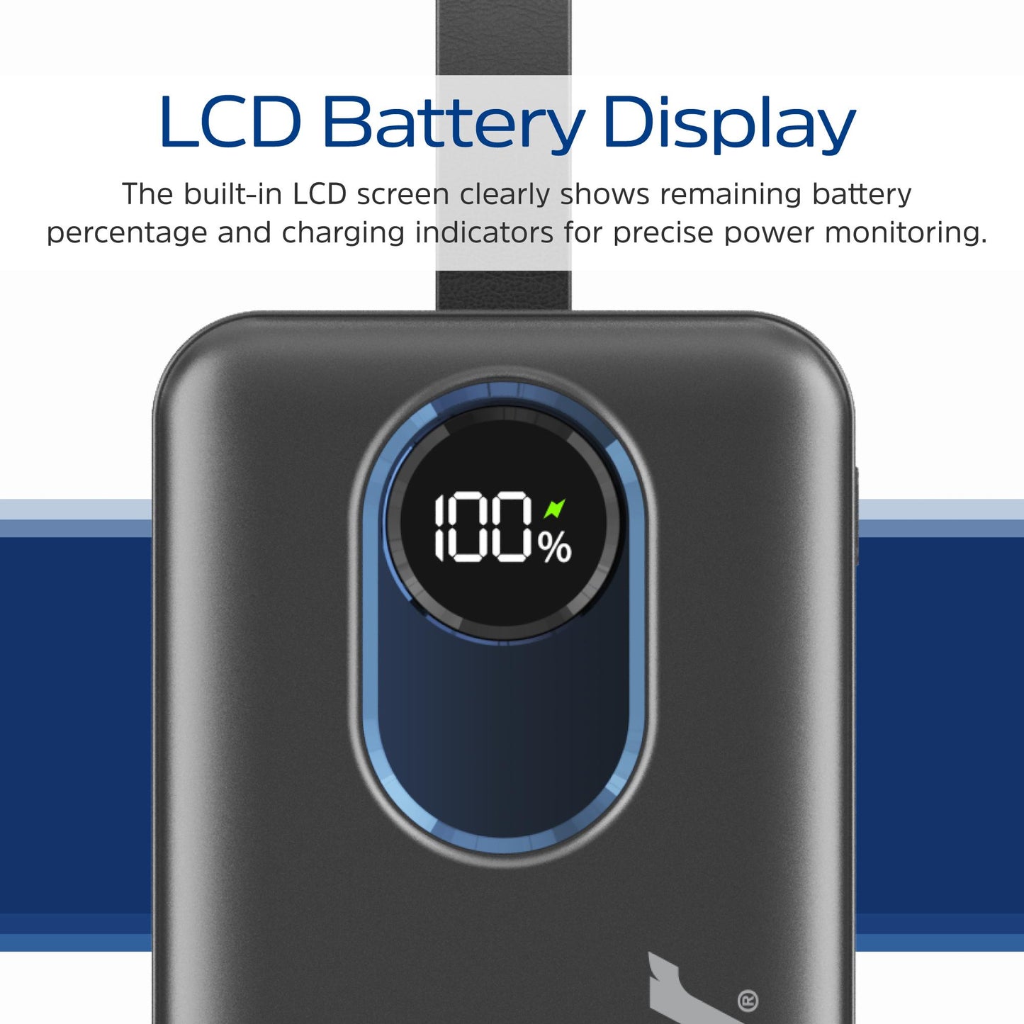 UE50097PQ (PowerBank 50000mAh)