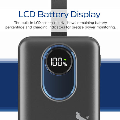 UE50097PQ (PowerBank 50000mAh)