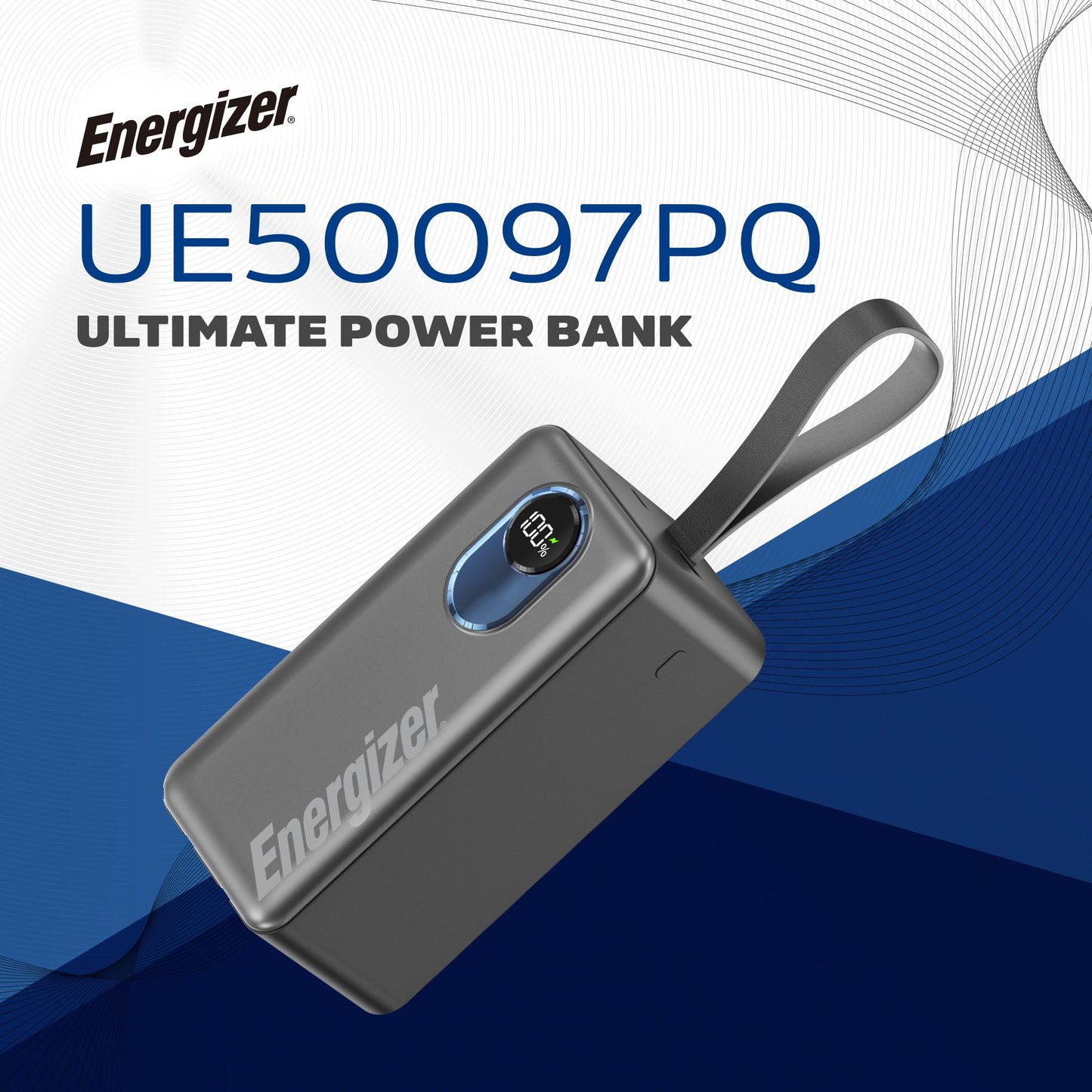 UE50097PQ (PowerBank 50000mAh)