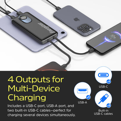 UE10097PQ (PowerBank 10000mAh)