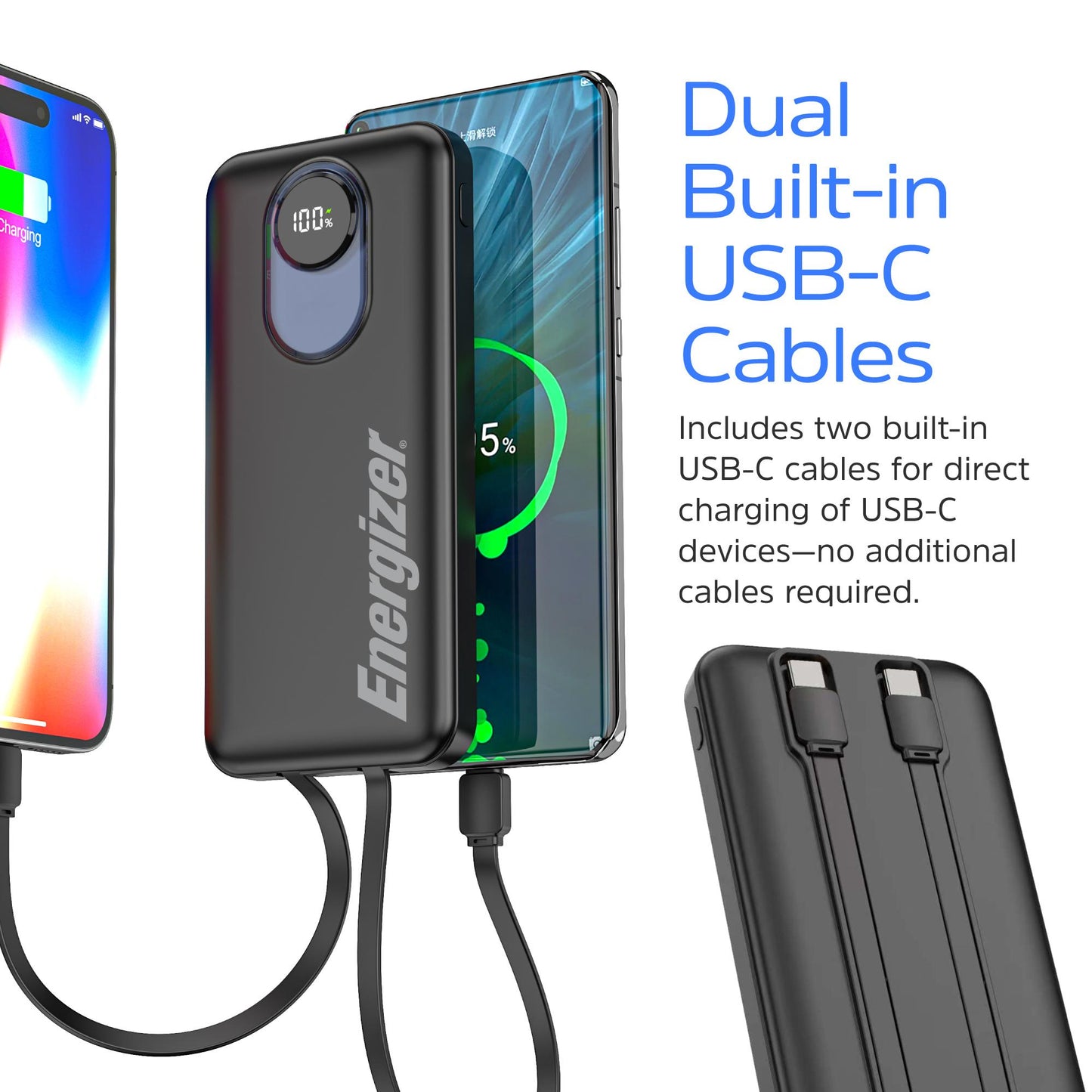 UE10097PQ (PowerBank 10000mAh)