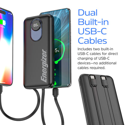 UE10097PQ (PowerBank 10000mAh)