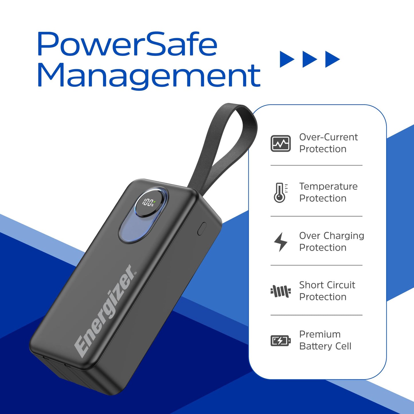 UE30097PQ (PowerBank 30000mAh)